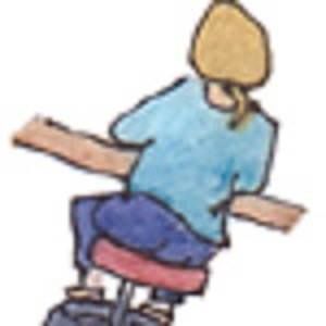 Meet your Posher, Barb